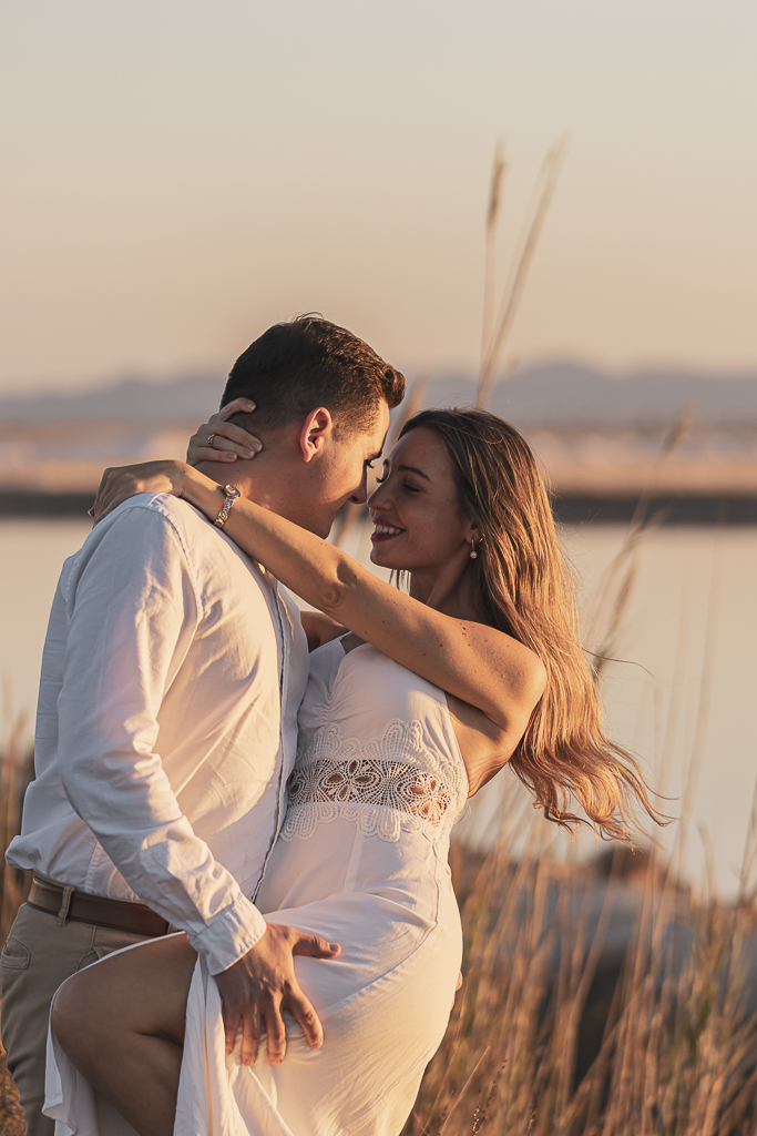 PREBODA MERCEDES & ANTONIO