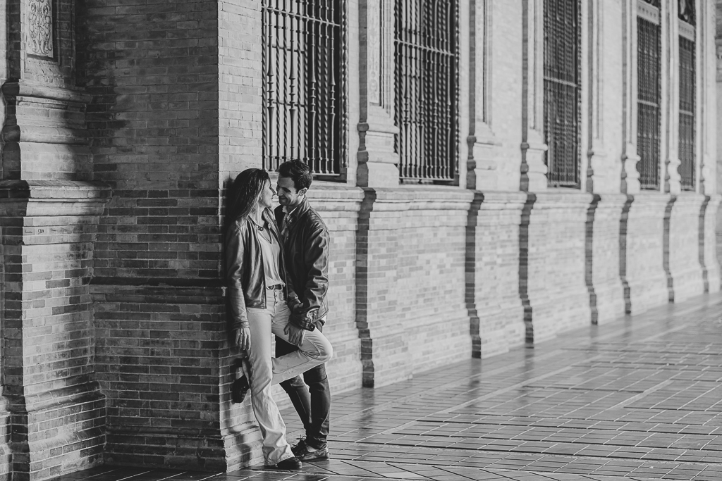 PREBODA NATALIA & JOSÉ LUIS