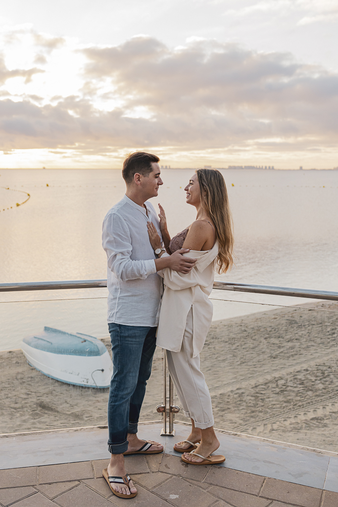 PREBODA MERCEDES & ANTONIO