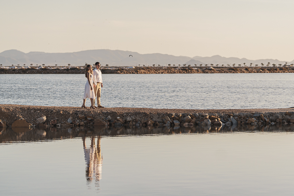 PREBODA MERCEDES & ANTONIO