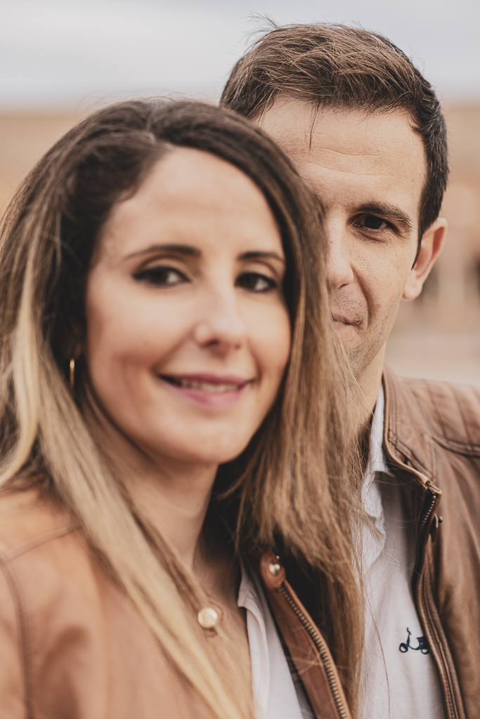 PREBODA NATALIA & JOSÉ LUIS