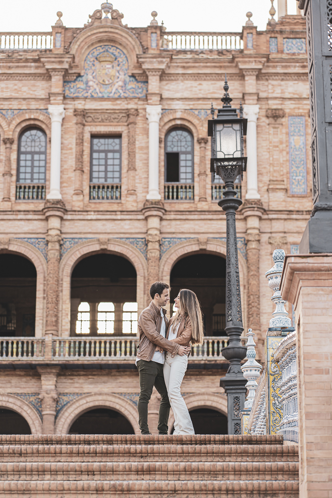 PREBODA NATALIA & JOSÉ LUIS
