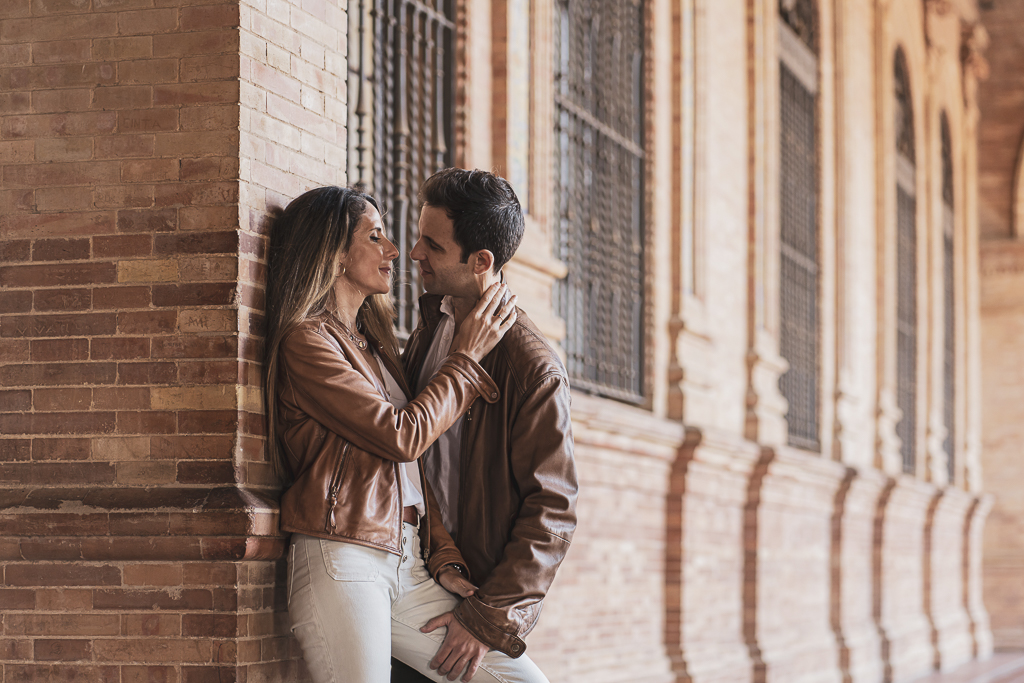 PREBODA NATALIA & JOSÉ LUIS