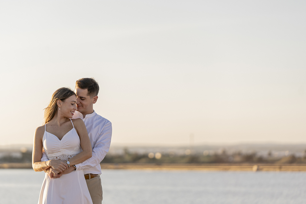 PREBODA MERCEDES & ANTONIO