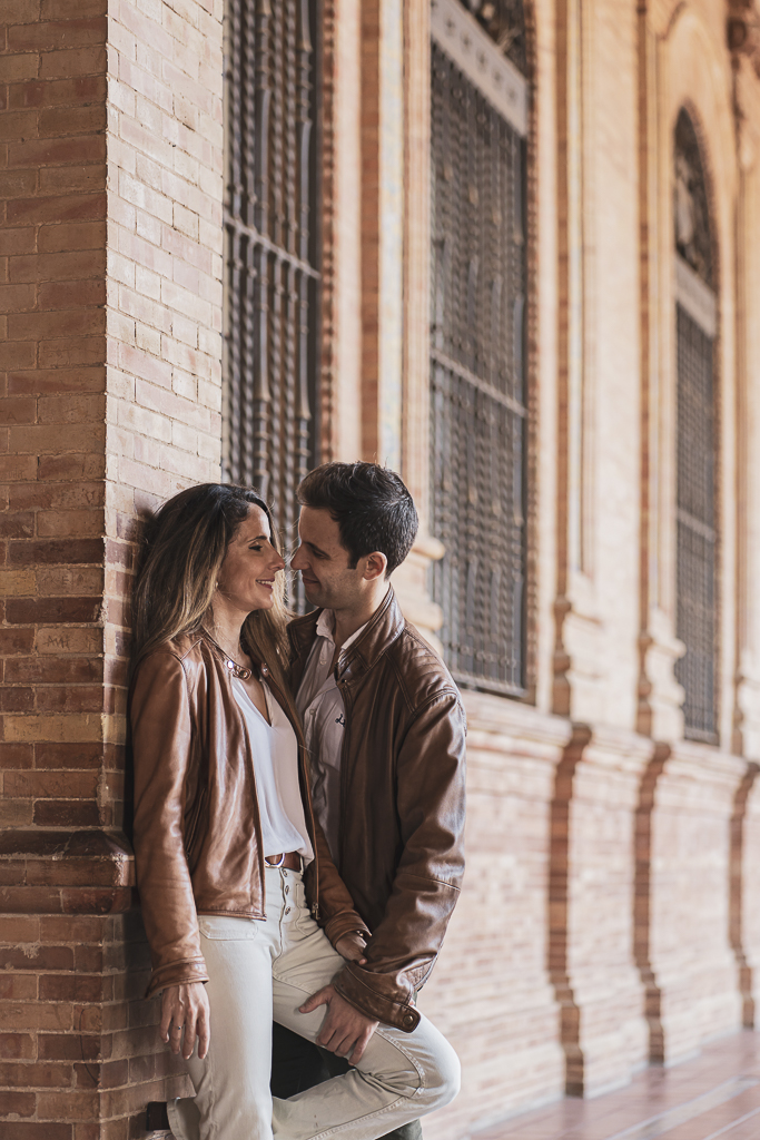 PREBODA NATALIA & JOSÉ LUIS