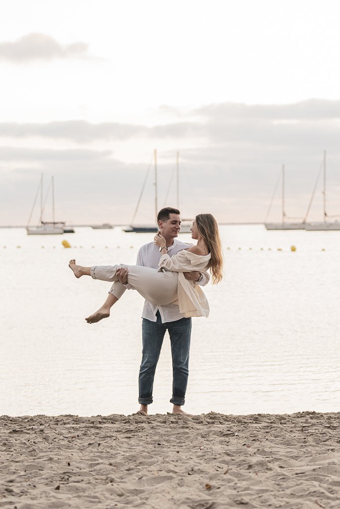 PREBODA MERCEDES & ANTONIO