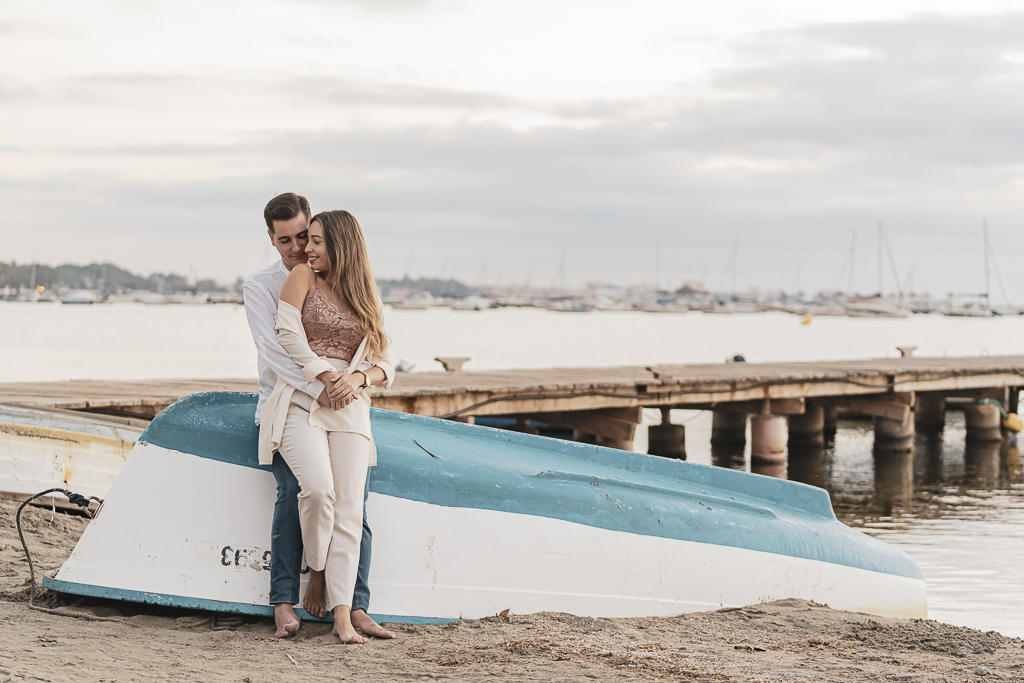 PREBODA MERCEDES & ANTONIO