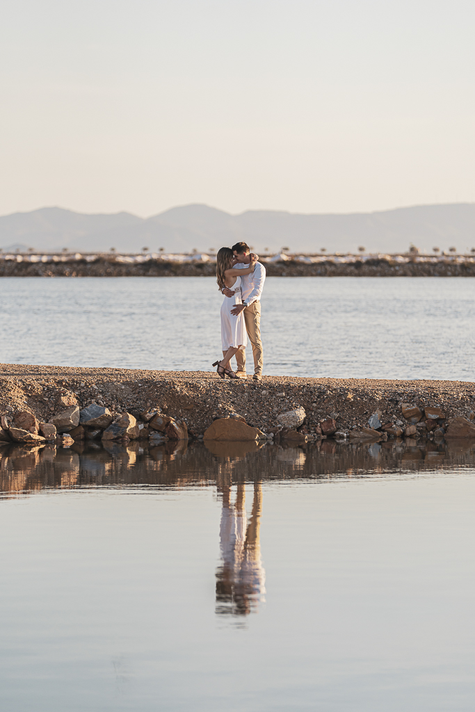 PREBODA MERCEDES & ANTONIO