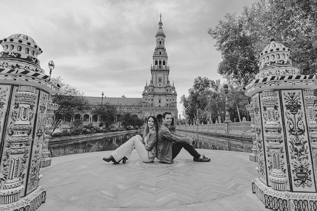 PREBODA NATALIA & JOSÉ LUIS