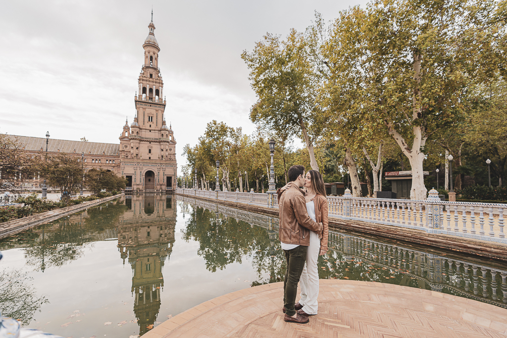 PREBODA NATALIA & JOSÉ LUIS