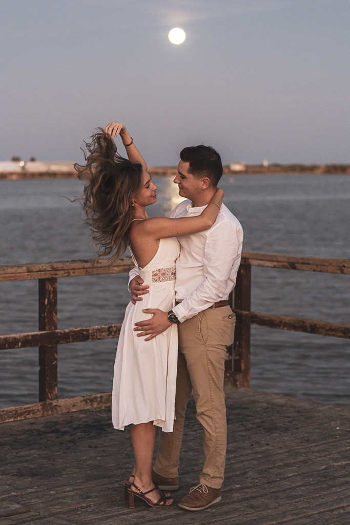PREBODA MERCEDES & ANTONIO