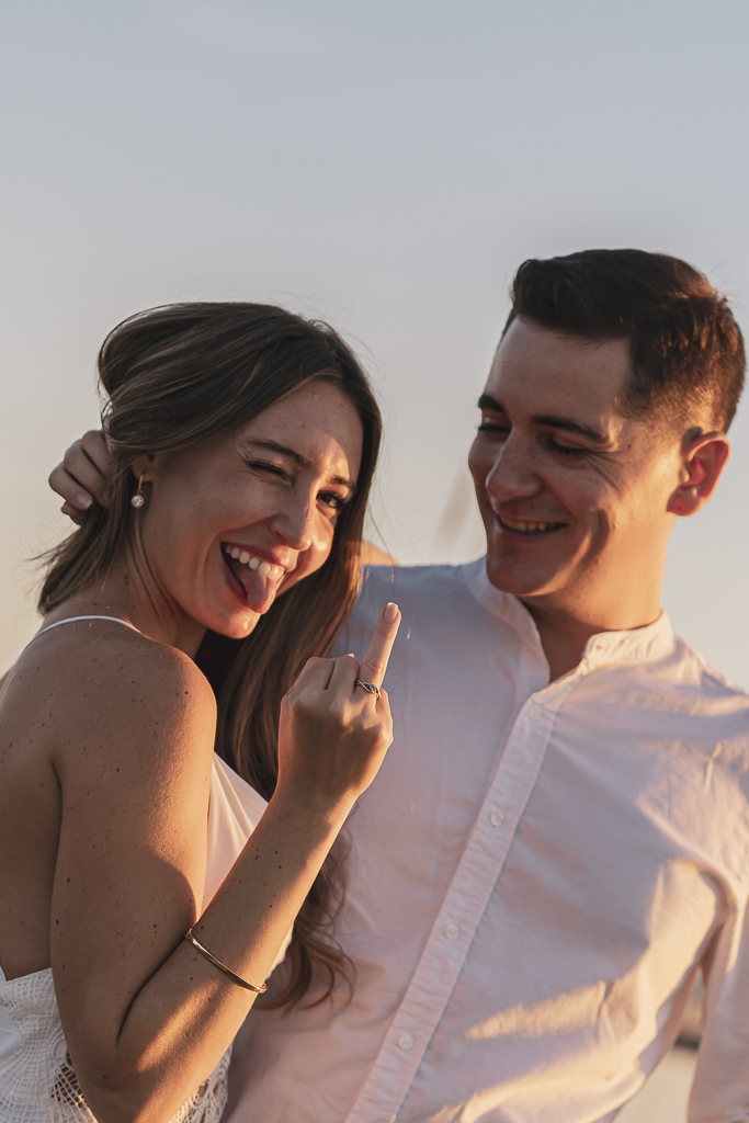 PREBODA MERCEDES & ANTONIO