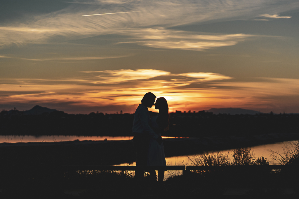 PREBODA MERCEDES & ANTONIO