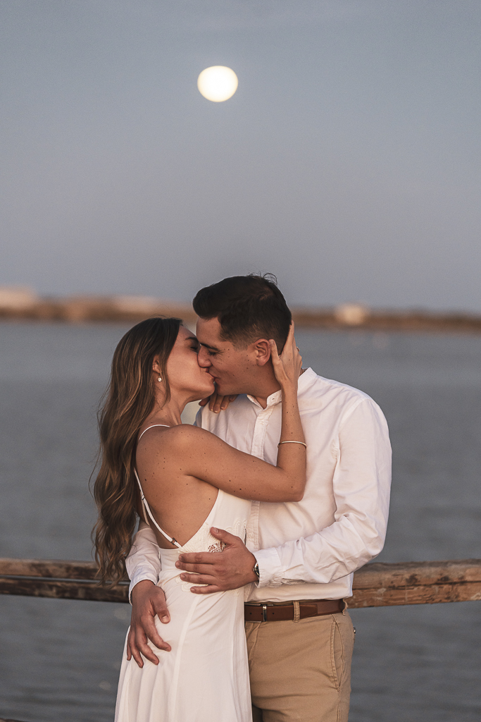PREBODA MERCEDES & ANTONIO
