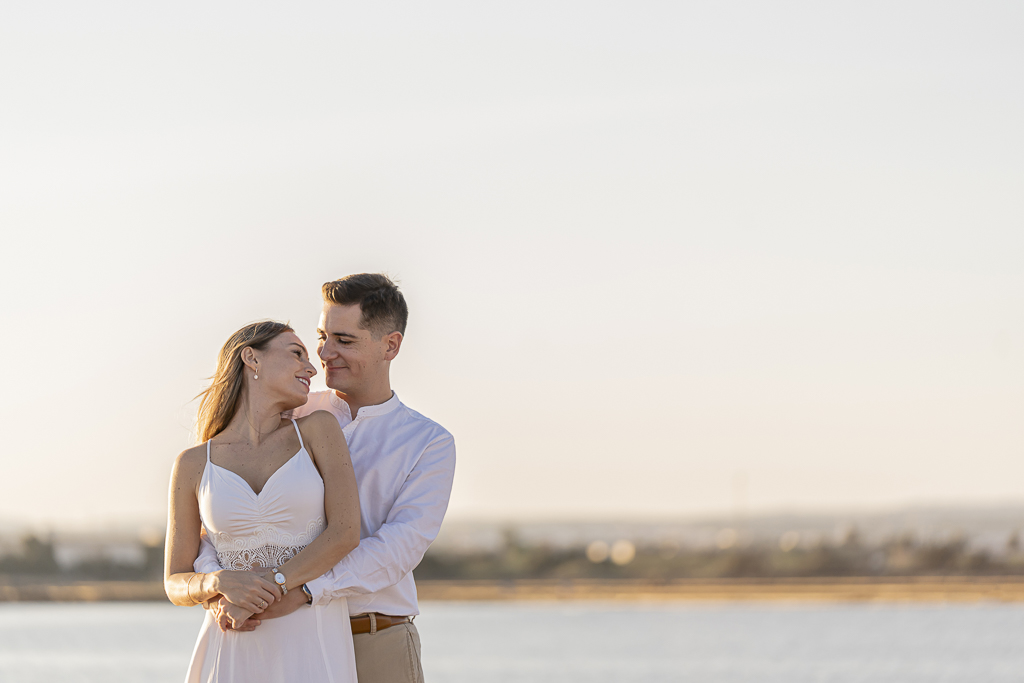 PREBODA MERCEDES & ANTONIO