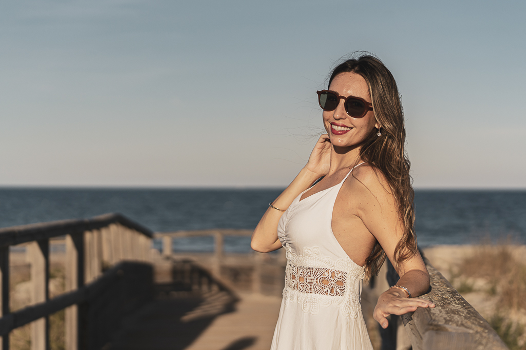PREBODA MERCEDES & ANTONIO