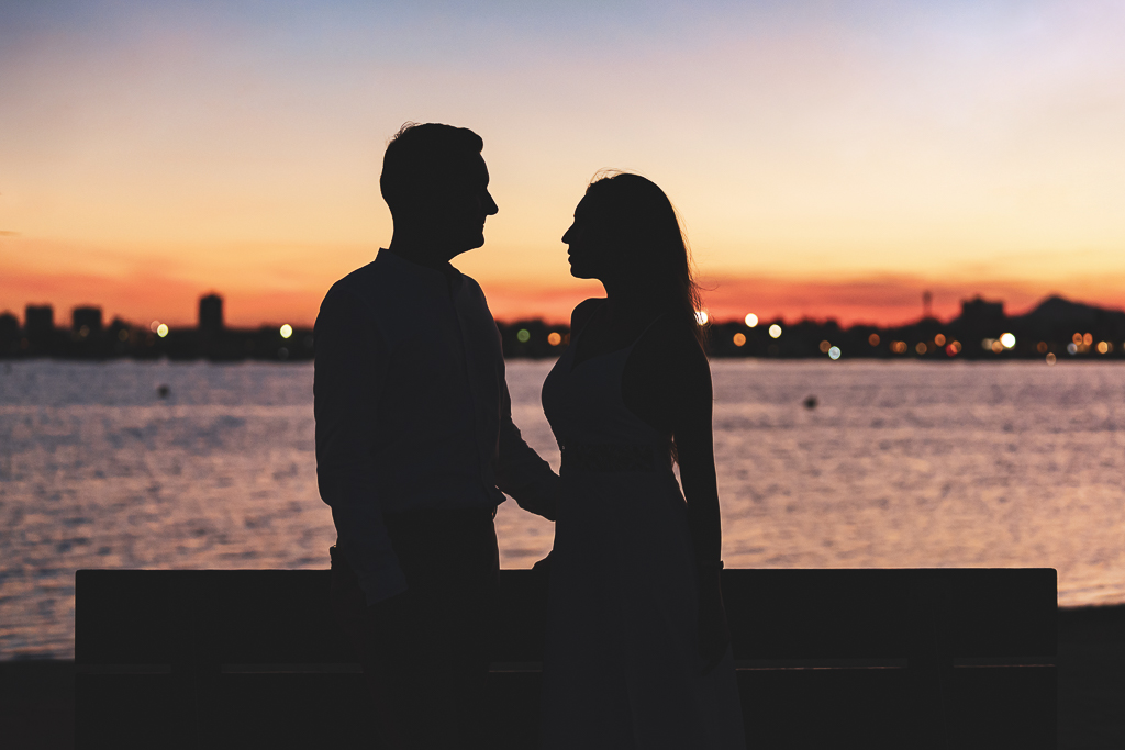PREBODA MERCEDES & ANTONIO