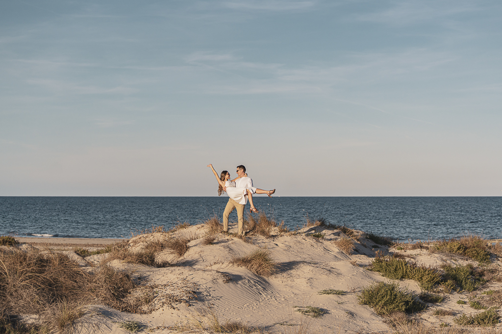 PREBODA MERCEDES & ANTONIO