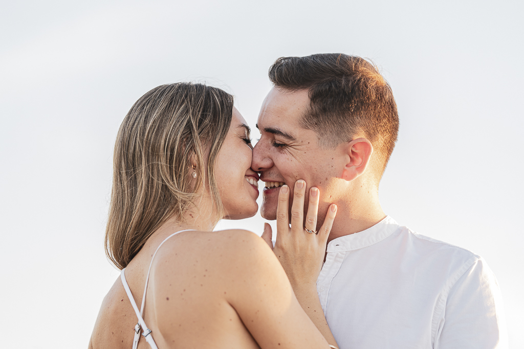 PREBODA MERCEDES & ANTONIO