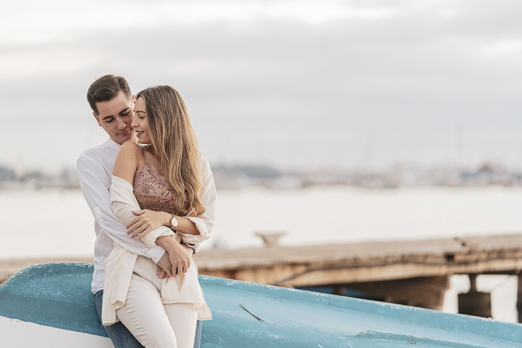 PREBODA MERCEDES & ANTONIO