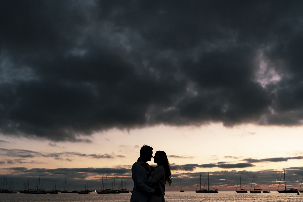 PREBODA MERCEDES & ANTONIO