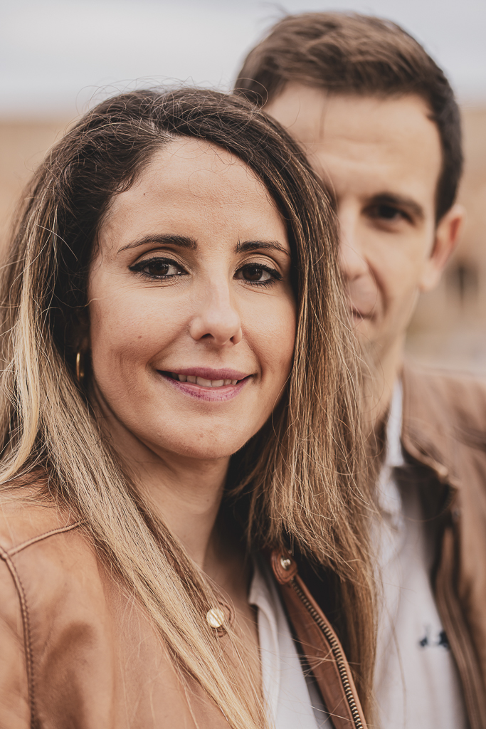 PREBODA NATALIA & JOSÉ LUIS