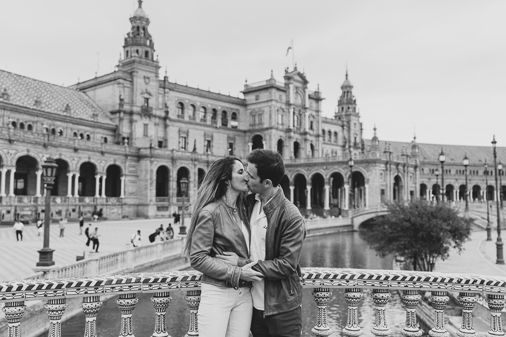PREBODA NATALIA & JOSÉ LUIS