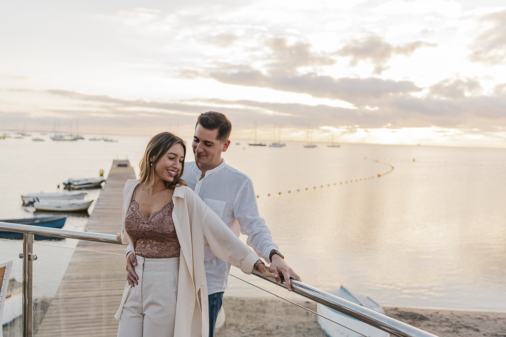 PREBODA MERCEDES & ANTONIO