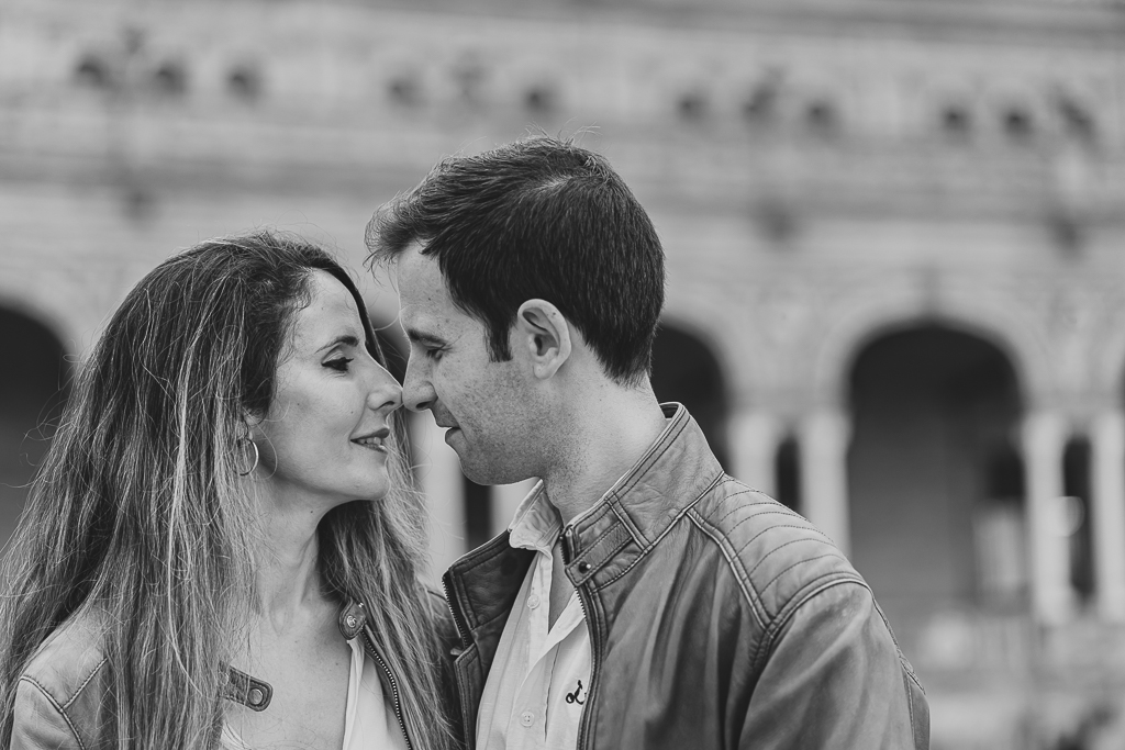 PREBODA NATALIA & JOSÉ LUIS