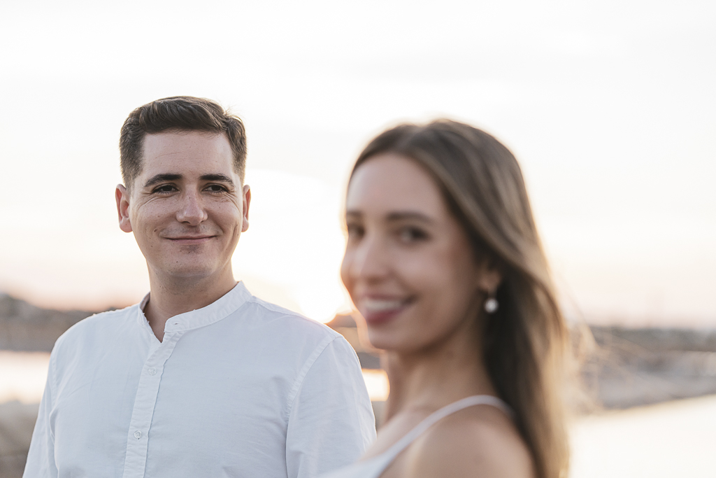 PREBODA MERCEDES & ANTONIO
