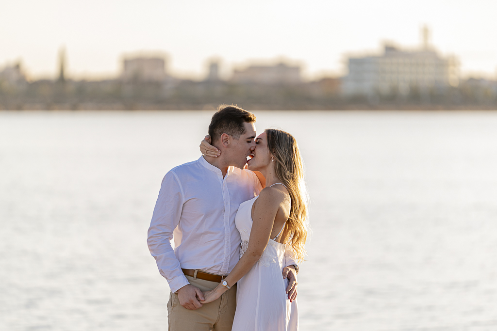 PREBODA MERCEDES & ANTONIO