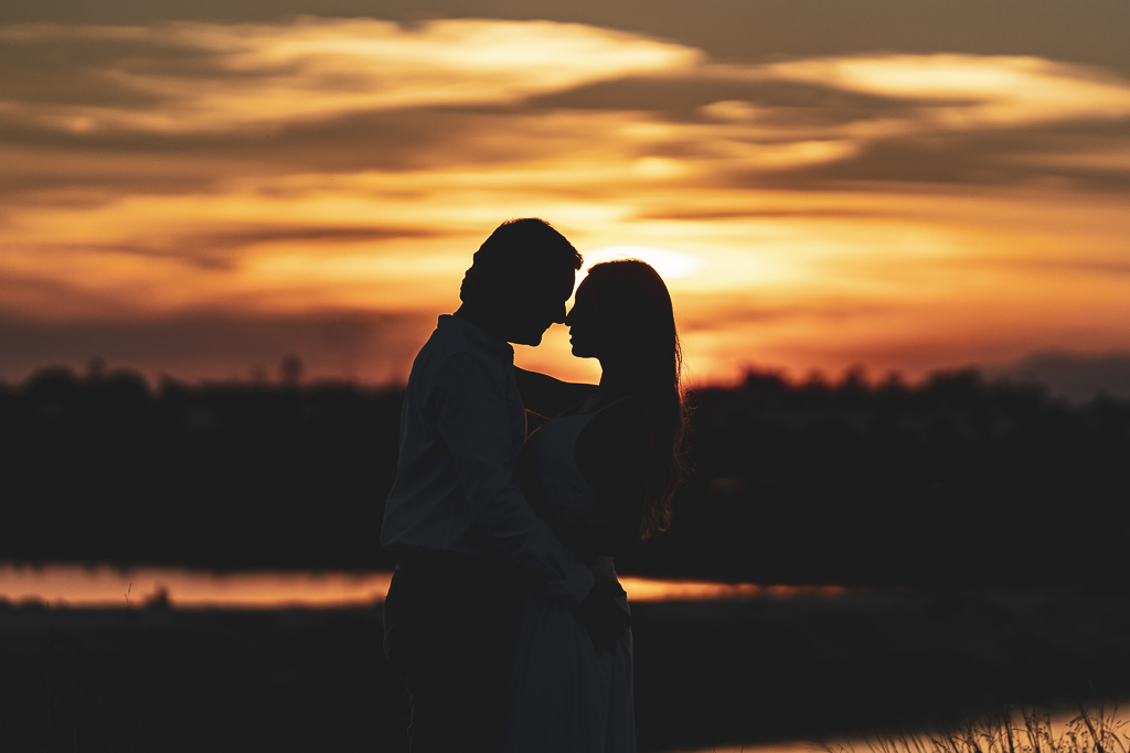 PREBODA MERCEDES & ANTONIO
