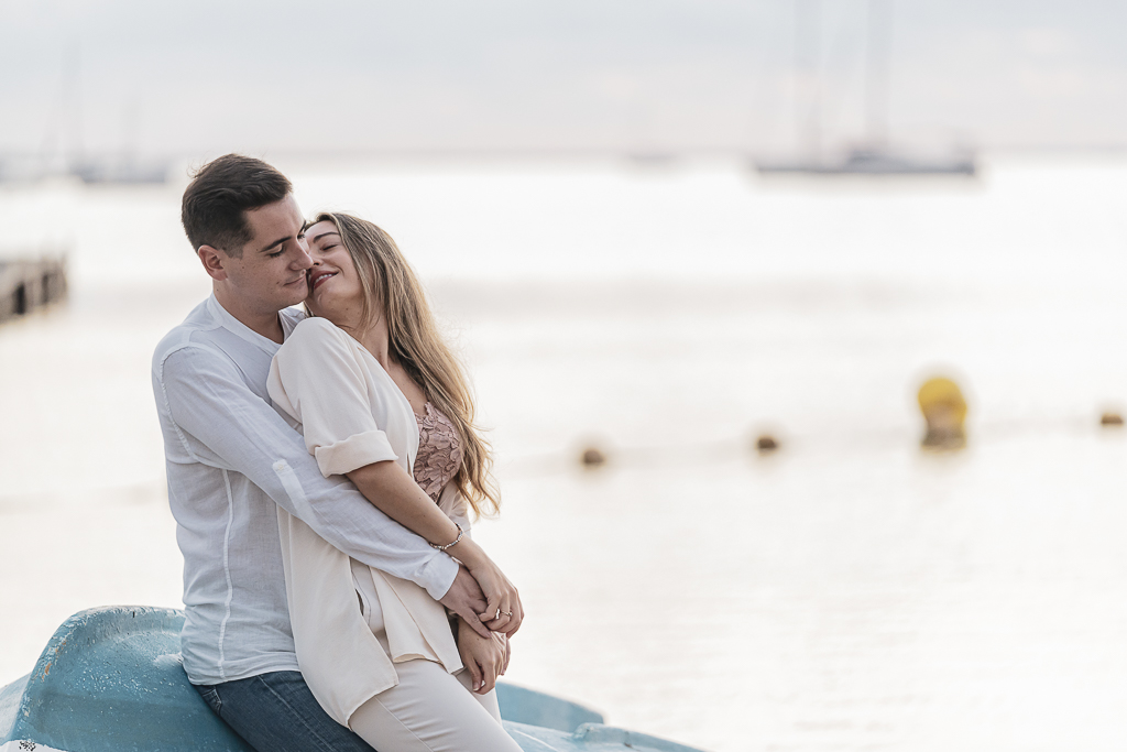 PREBODA MERCEDES & ANTONIO