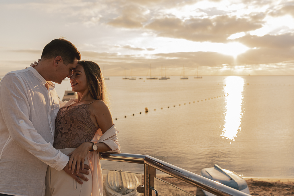 PREBODA MERCEDES & ANTONIO