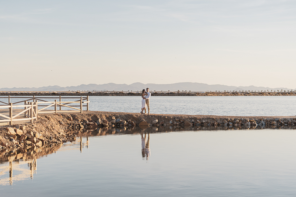 PREBODA MERCEDES & ANTONIO
