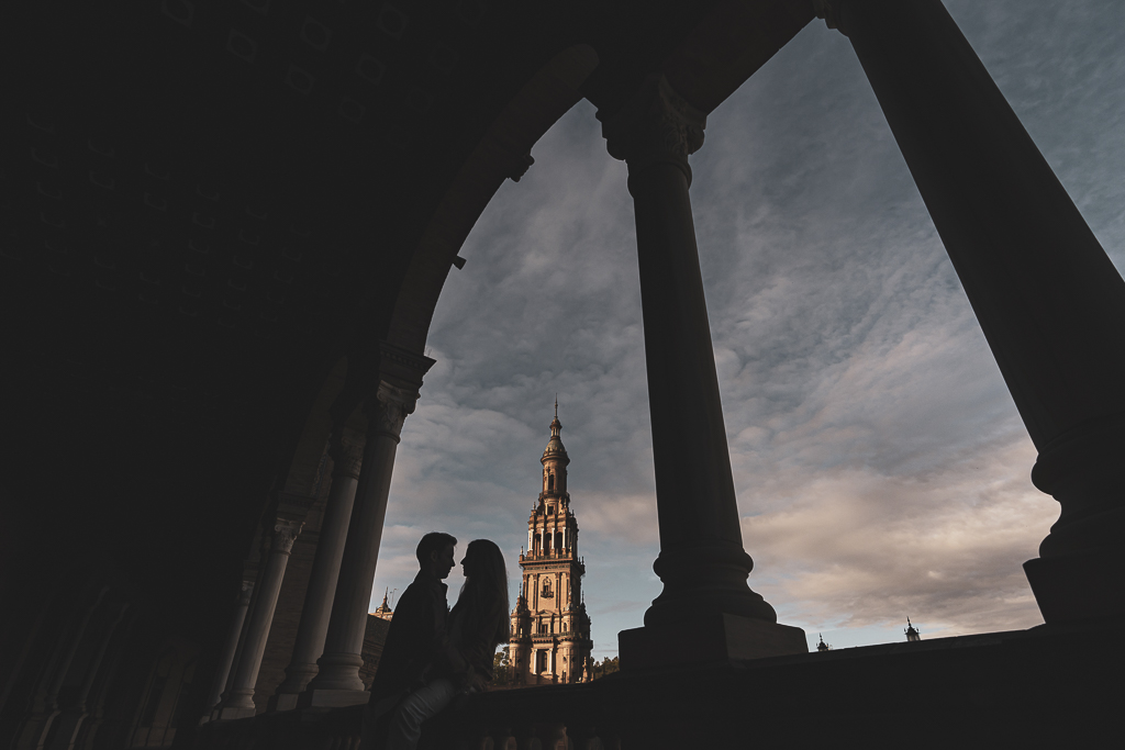 PREBODA NATALIA & JOSÉ LUIS