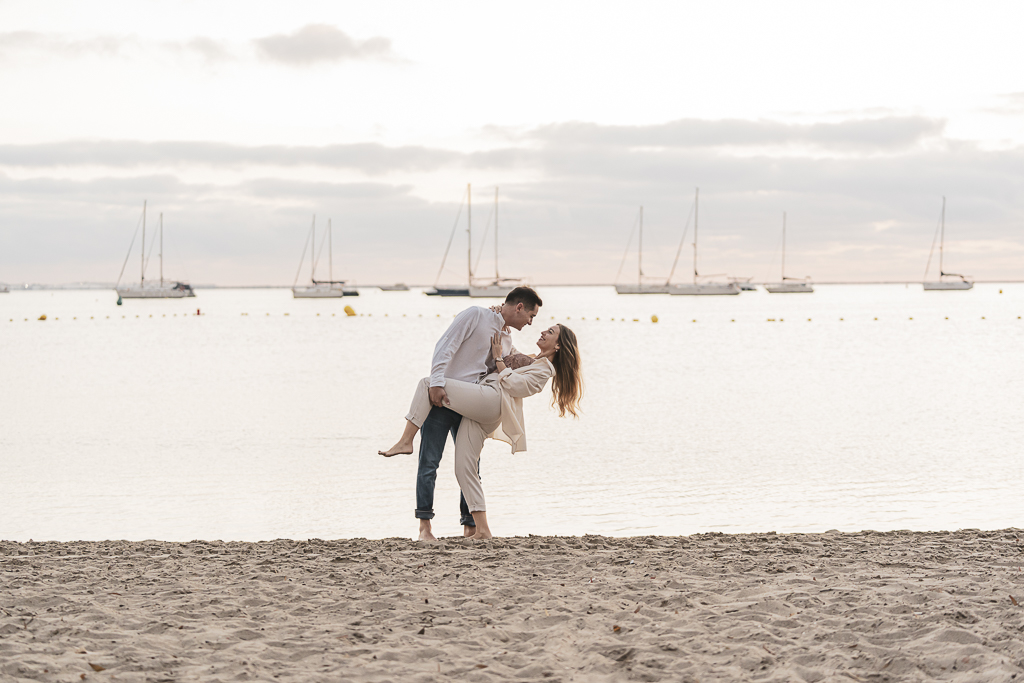 PREBODA MERCEDES & ANTONIO