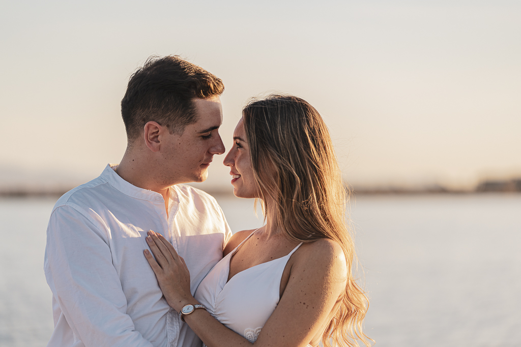 PREBODA MERCEDES & ANTONIO
