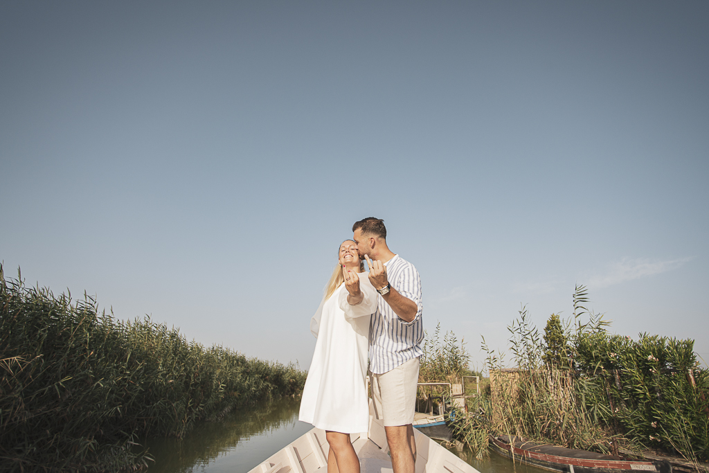 PREBODA DANI & LAURA