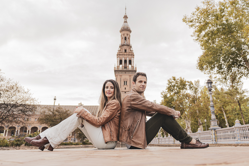 PREBODA NATALIA & JOSÉ LUIS
