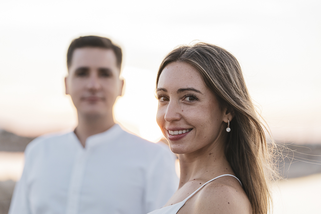 PREBODA MERCEDES & ANTONIO