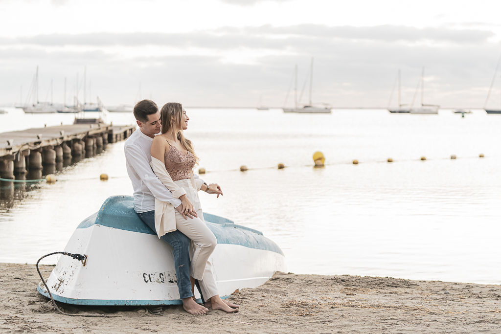 PREBODA MERCEDES & ANTONIO