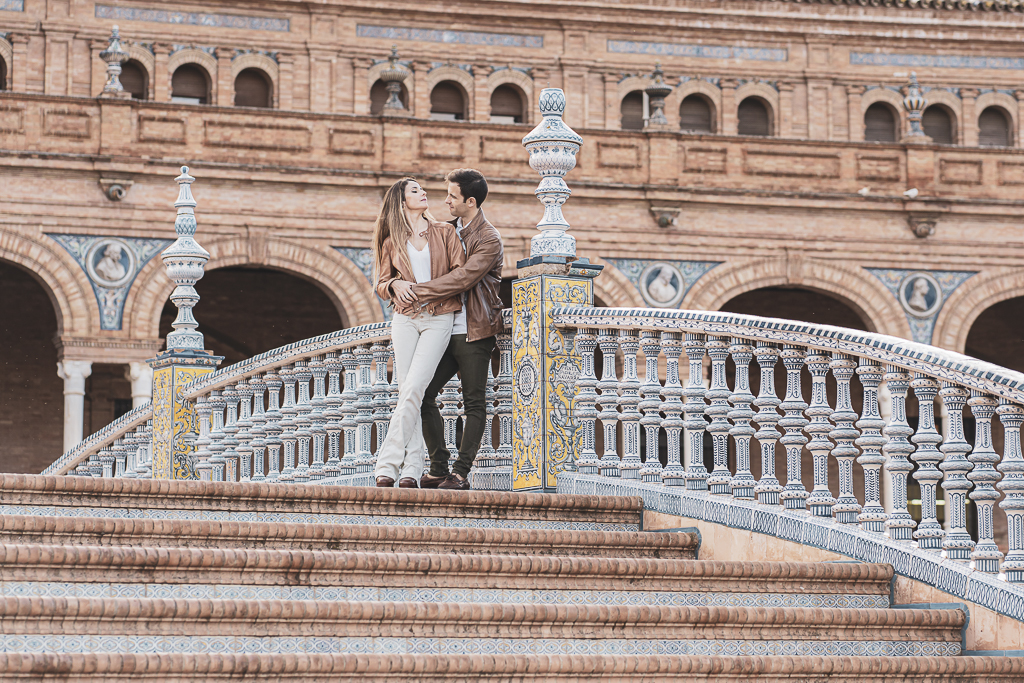 PREBODA NATALIA & JOSÉ LUIS