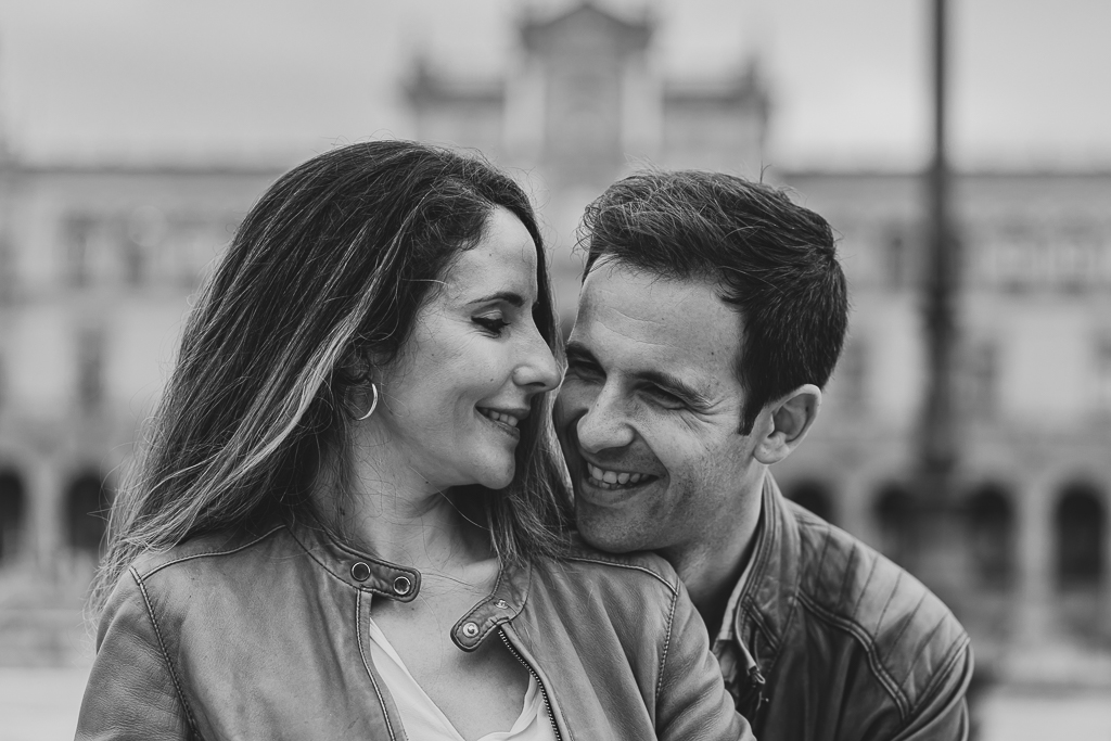 PREBODA NATALIA & JOSÉ LUIS
