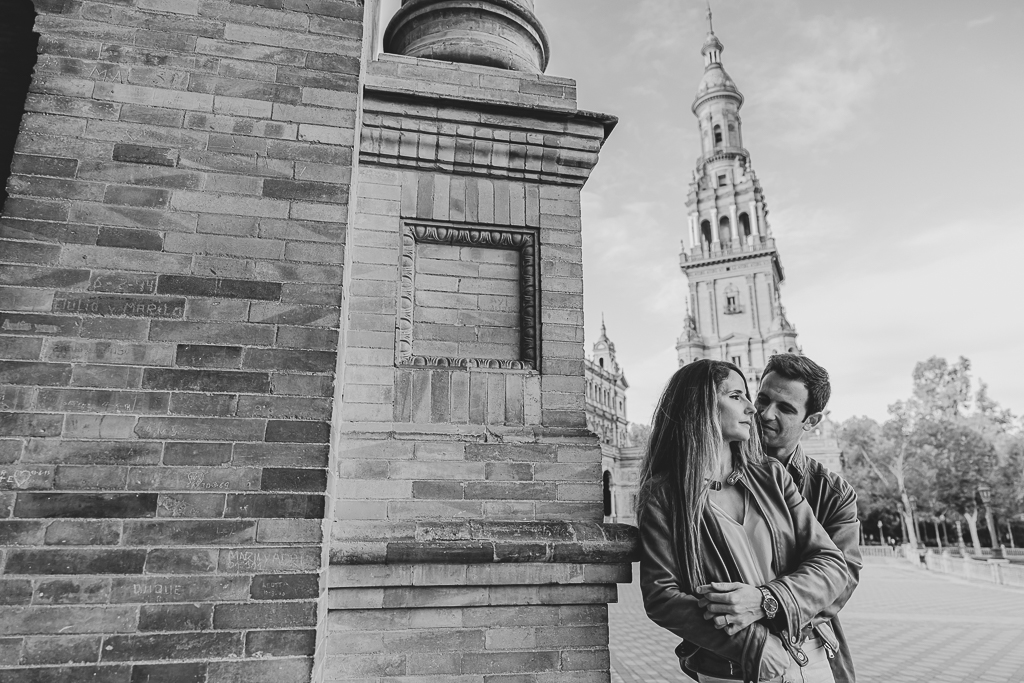 PREBODA NATALIA & JOSÉ LUIS