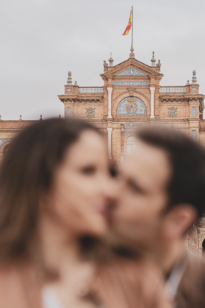PREBODA NATALIA & JOSÉ LUIS