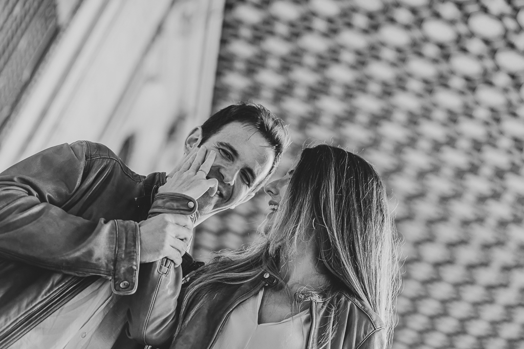 PREBODA NATALIA & JOSÉ LUIS