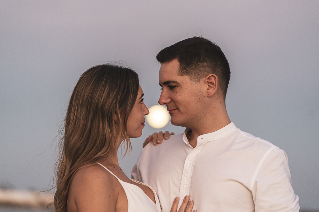 PREBODA MERCEDES & ANTONIO