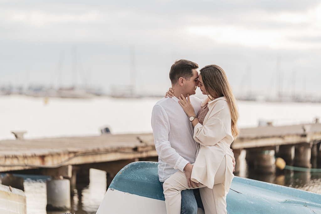 PREBODA MERCEDES & ANTONIO