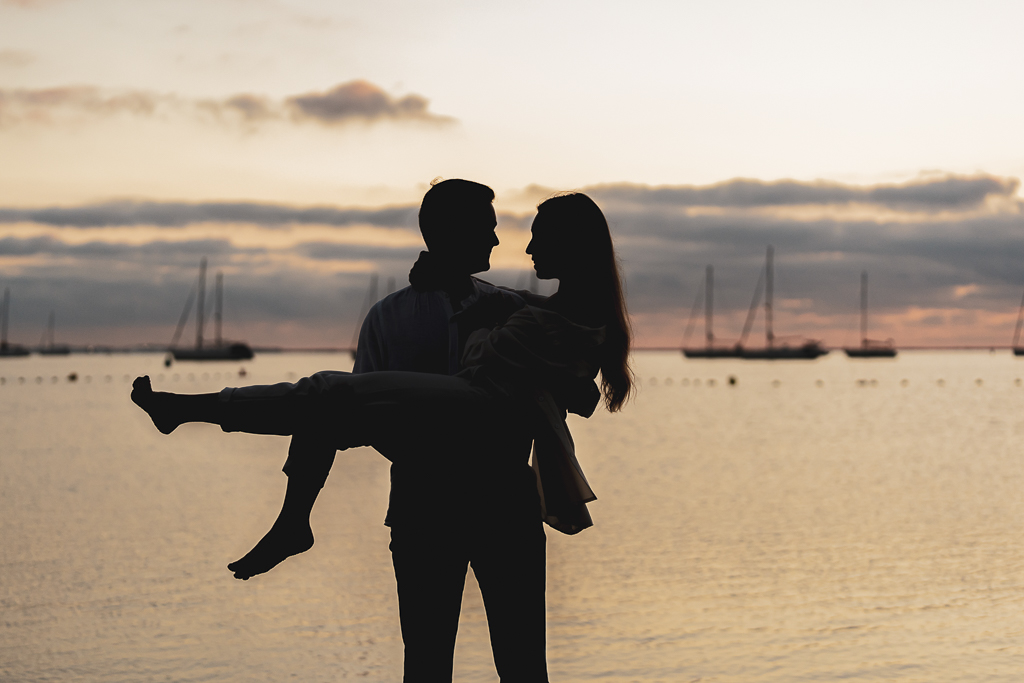 PREBODA MERCEDES & ANTONIO